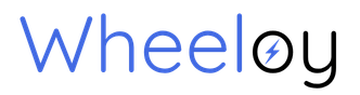 wheeloy logo