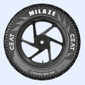 CEAT Milaze 90/100-10 53J