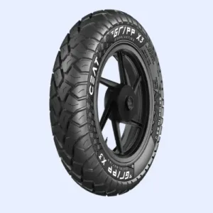 CEAT Gripp X3 90/100-10