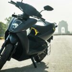 Ather 450s
