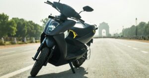 Ather 450s