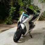 Ather 450x