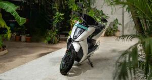 Ather 450x