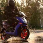 Ather 450 Apex