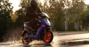 Ather 450 Apex