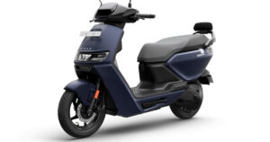 Ather Rizta s