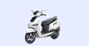 TVS iQube 2.2 kWh