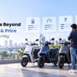 how to compare electric scooters in india